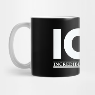 ICD Incredible Coding Diva Mug